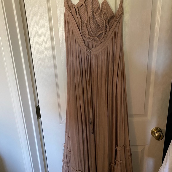 Free People Extratropical Maxi Dress - Picture 5 of 5